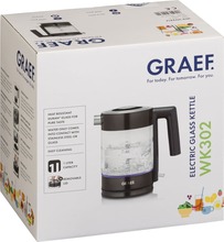 Graef WK302