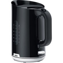 Braun WK1100BK