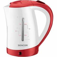 Sencor SWK 150RD