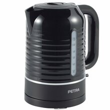 Petra PT5572BLKVDE