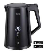 Zyle ZY286BK
