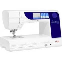 Elna 760 PRO