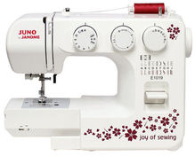 Janome E1019