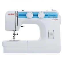 Janome TC-1214