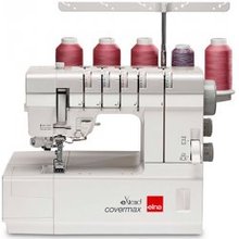 Elna Covermax