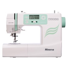 Sewing MC210PRO