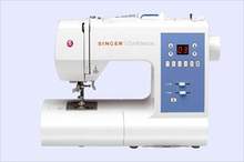 SINGER 7465