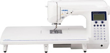 JUKI HZL F600
