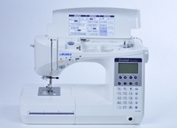 Juki HZLF300