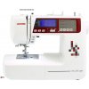 Janome TXL 607