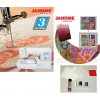 Janome MC 200