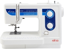 Elna Explore 320