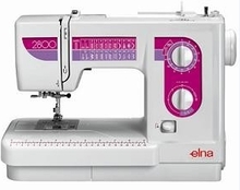 Elna eXplore 340