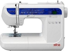 Elna 520