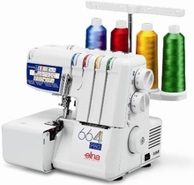 Elna 664 PRO