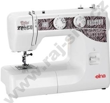 Elna Sew