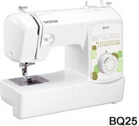 Brother BQ25