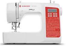 Singer SC 220-RD