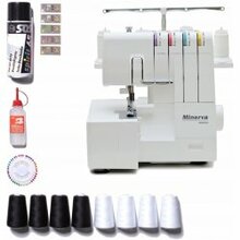 Minerva M840DS