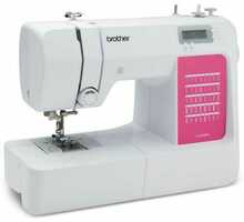 Brother CS120WTs