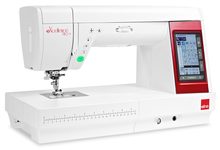 Elna eXcellence 780