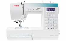 Janome 780DC
