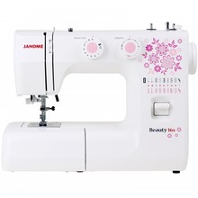 Janome 16S