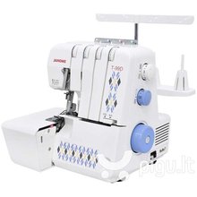 Janome T-99D
