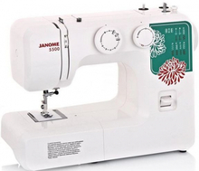 Janome 5500