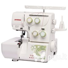 Janome T-72