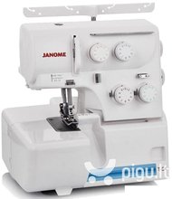 Janome T-34