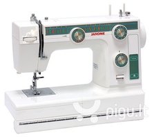 Janome 394