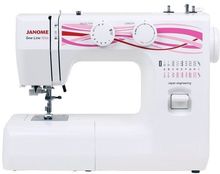 Janome Sew Line 500