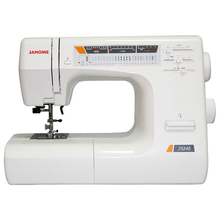 Janome 7524E