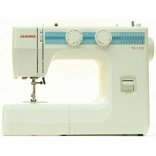 Janome TC-1212