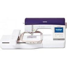 Brother NV 800 E