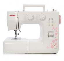 Janome 2112