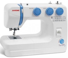 Janome Top 22S