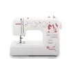 Janome Sew Cat 57