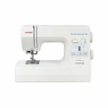 Janome Heavy Duty 1800