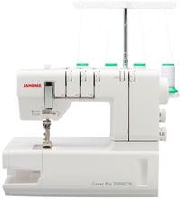 Janome 2000CPX