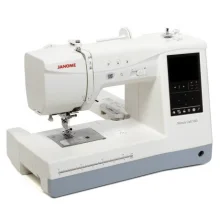 Janome Craft 1000