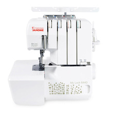 Janome ML644D