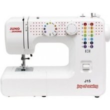 JANOME JUNO J15