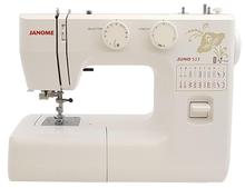 Janome 523