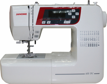 JANOME 601