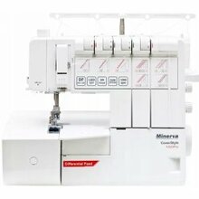 Minerva CS1000PRO