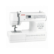 Janome PQ300