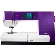 Pfaff Expression 710