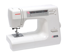 Janome 7518A